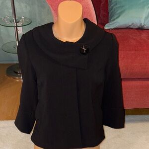 Atmosphere Black Women's Blazer